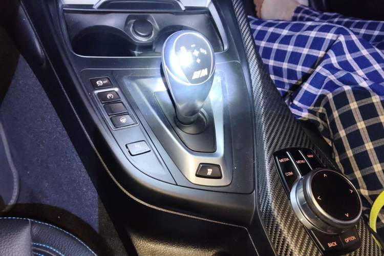 Used BMW M2 2018 M2 Thunder Edition
