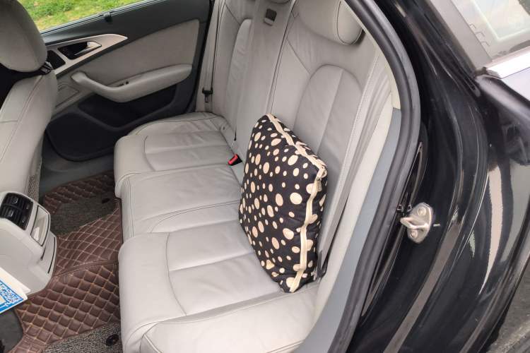 Used Audi A6L 2014 30 FSI Technology Model