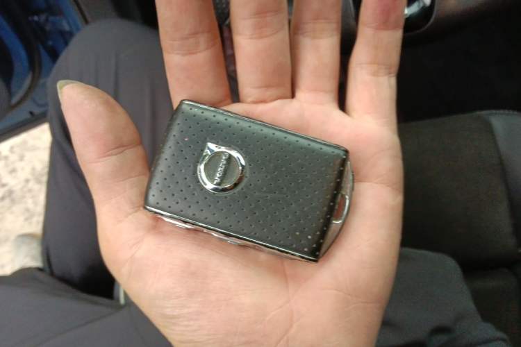 Used Volvo XC60 2018 T5 4x4 Zhiya Sport Edition