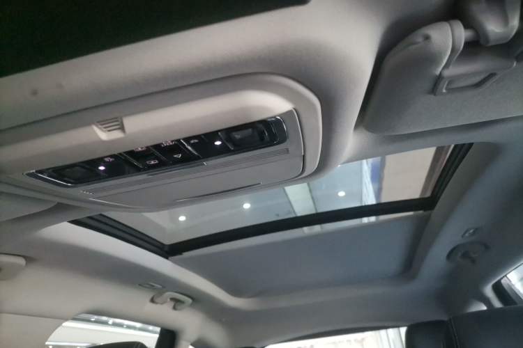 Used Lincoln Nautilus 2023 2.0T Four-Wheel Drive Luxury Edition