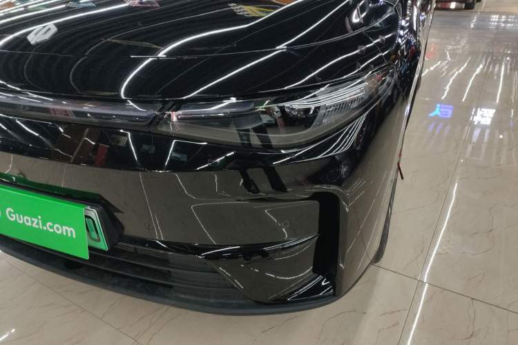 Used Leapmotor C16 2026 Extended-Range 280 LiDAR Zhizun Edition 6 Seats