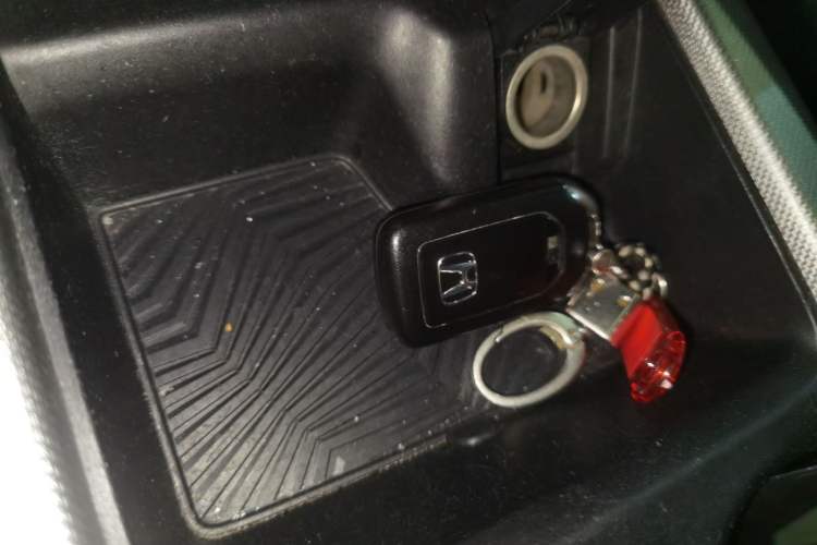 Used Honda CR-V 2017 240TURBO CVT 2WD Urban Edition
