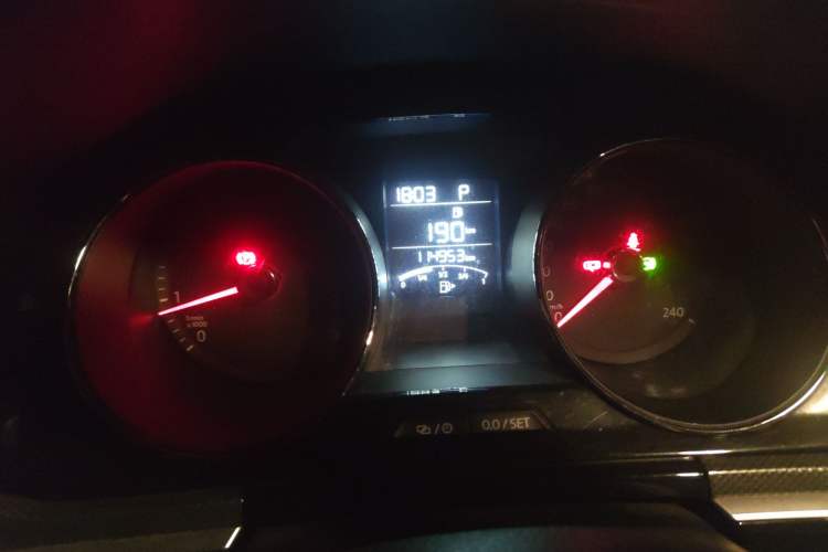 Used Volkswagen C-TREK 2017 1.6L Automatic Comfort Model