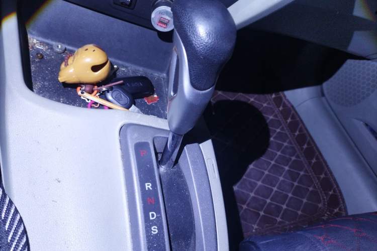 Used Honda Civic 2012 1.8L automatic luxury edition