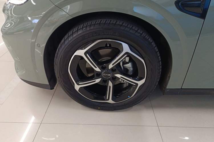 Used BYD Seal 06GT 2025 Intelligent Driving Version 605 Heatwave Edition