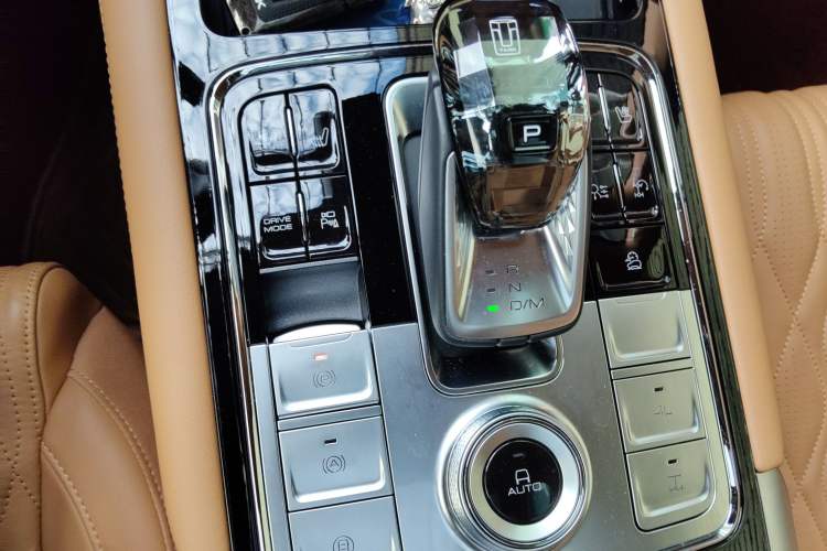 Used Tank 500 New Energy 2023 Hi4-T