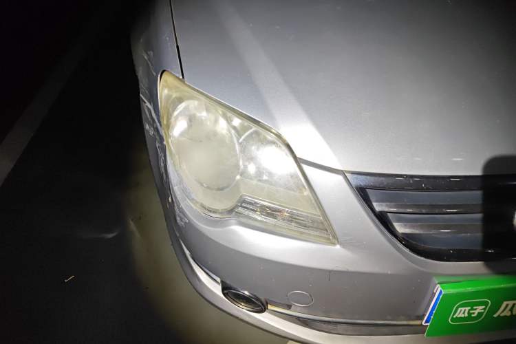 Used Volkswagen Bora 2008 1.6L Manual Comfort Model
