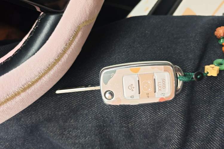 Used Volkswagen Lavida 2017 1.6L Automatic Comfort Edition