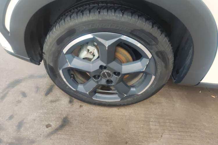 Used BYD Seagull 2023 Flying Edition