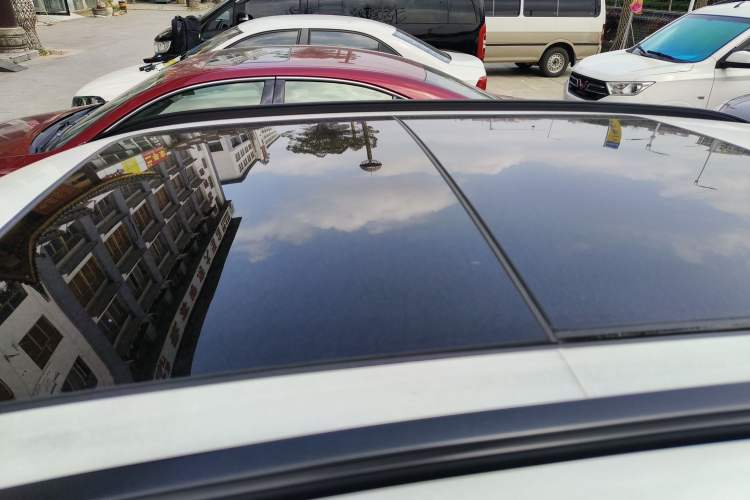 Used BMW 2 Series Active Tourer 2016 218i Leading Model