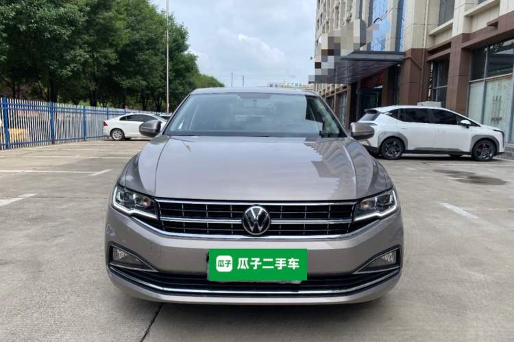 Used Volkswagen Bora 2021 1.5L Automatic Comfort Smart Connect Edition
