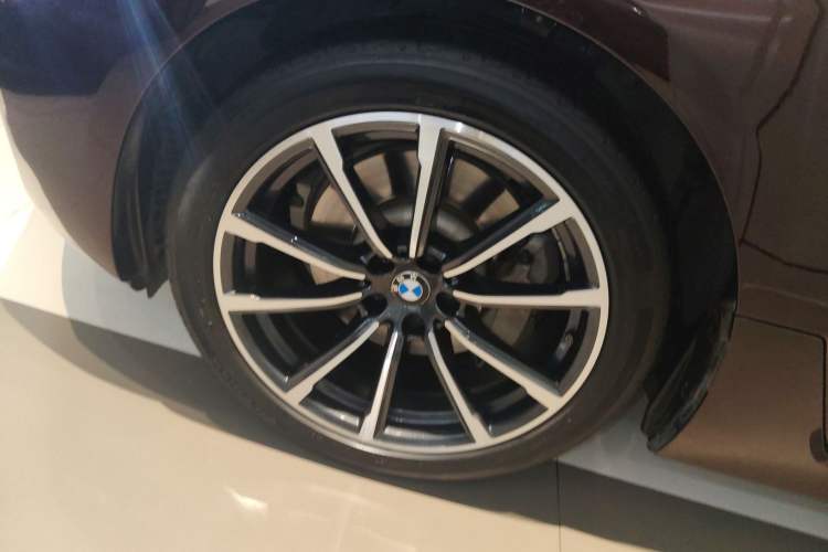 Used BMW 6 Series GT 2019 630i Luxury Design Package

