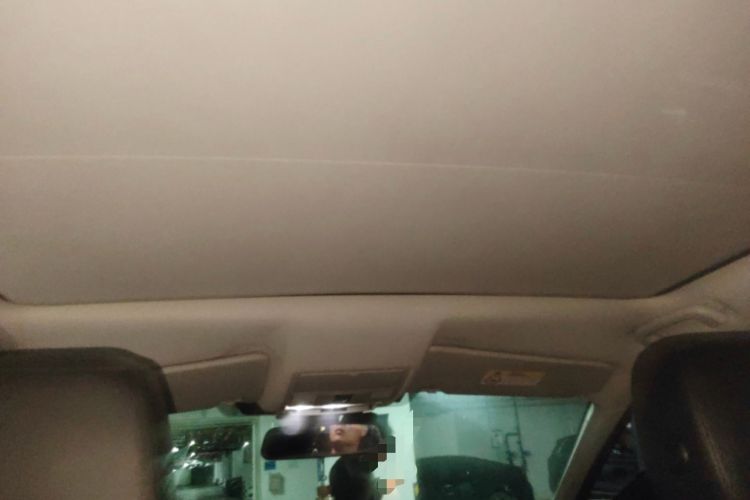 Used Land Rover Discovery Sport 2017 2.0T SE Headliner