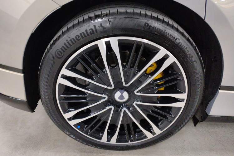 Used Denza Z9GT 2024 1100 Four-Wheel Drive Ultra Version Exterior 8