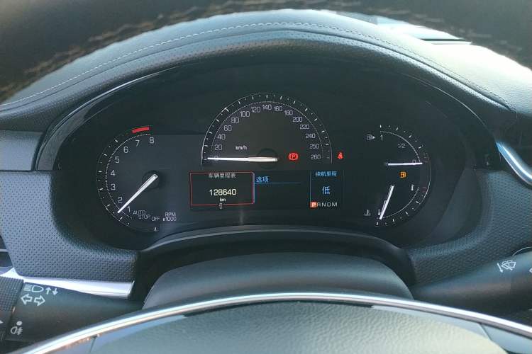 Used Cadillac XTS 2018 28T Tech Edition