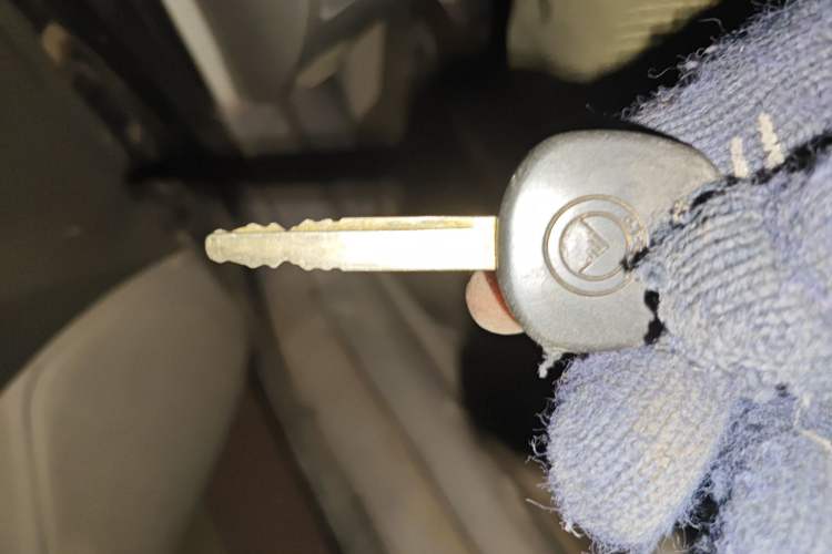 Used Geely Auto Vision 2010 1.5L Platinum Edition