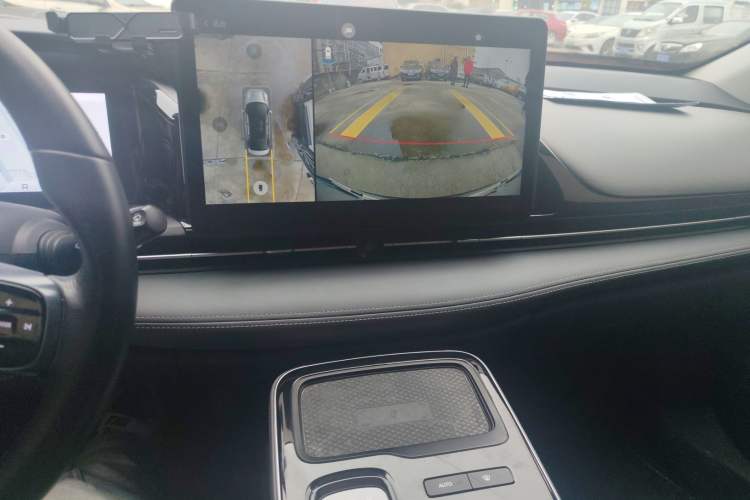 Used AION S Plus 2022 70 Intelligent Driving Edition