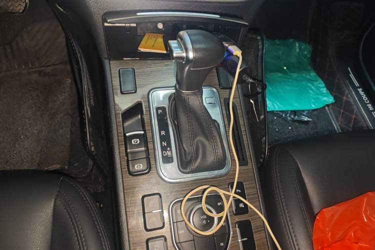 Used Haval H6 Coupe 2016 Blue Label 1.5T Automatic Two-Wheel Drive Elite Model