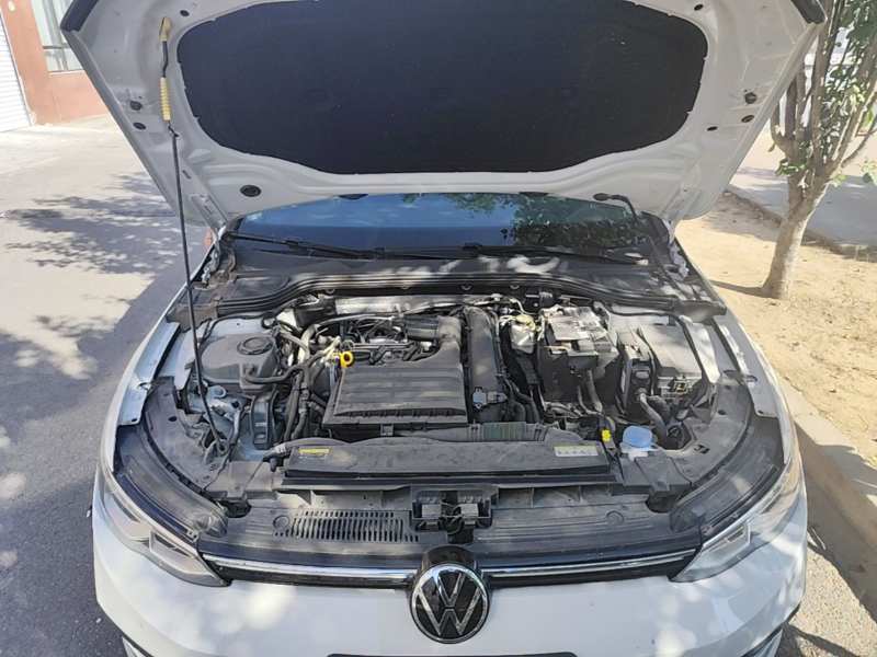 Used Volkswagen Golf 2021 280TSI DSG Pro — 19