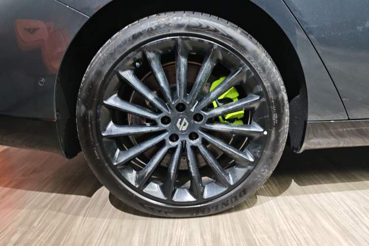 Used Leapmotor C01 2023 630 All-Wheel-Drive Performance Version