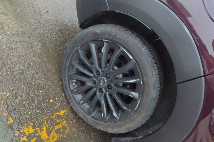 Used MINI Clubman 2016 Revised 1.5T COOPER