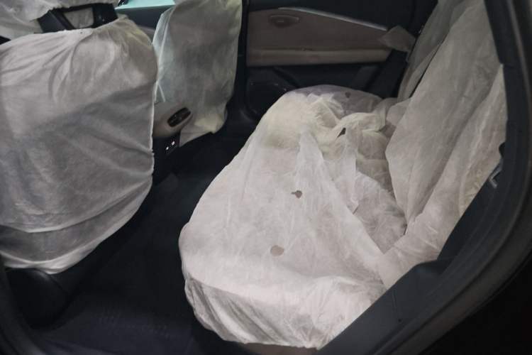 Used Lynk & Co Z10 2025 71 kWh 602 km Range Rear-Wheel Drive Pro