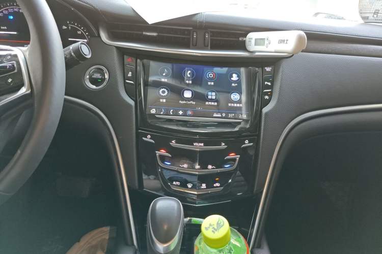 Used Cadillac XTS 2018 28T Elite Edition