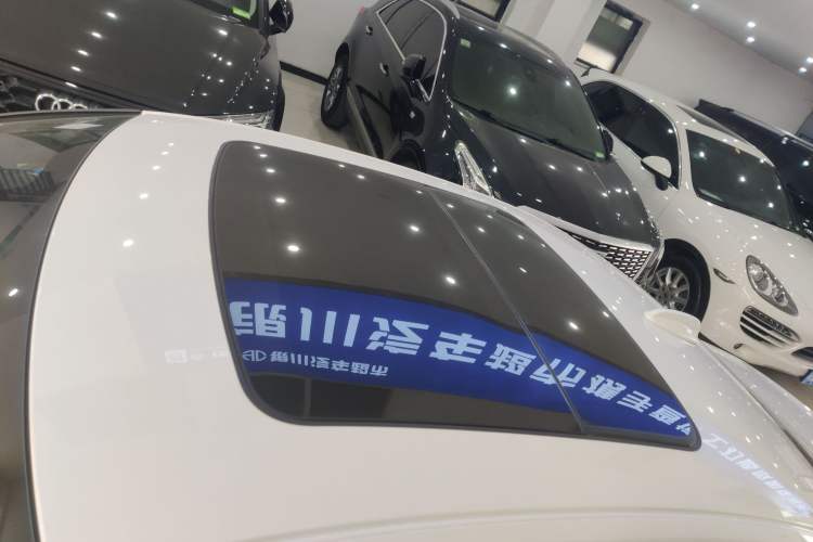 Used Volvo S60 2025 B5 Zhiya Sport Edition