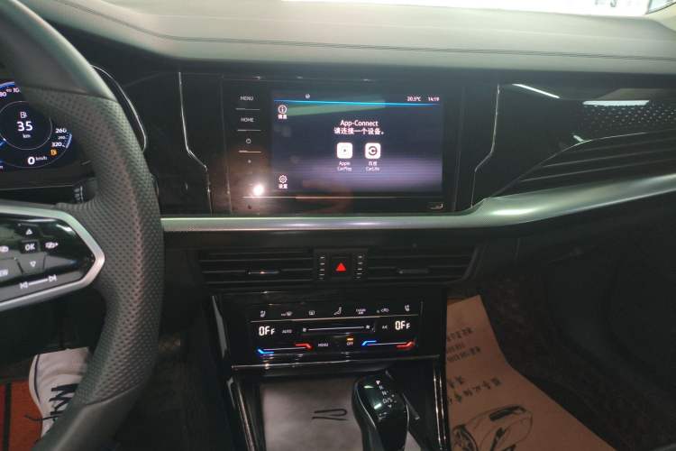 Used Volkswagen Passat 2024 330TSI Starry Elite Edition
