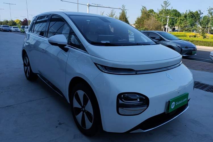 Used Baojun Cloud 2023 460 Pro