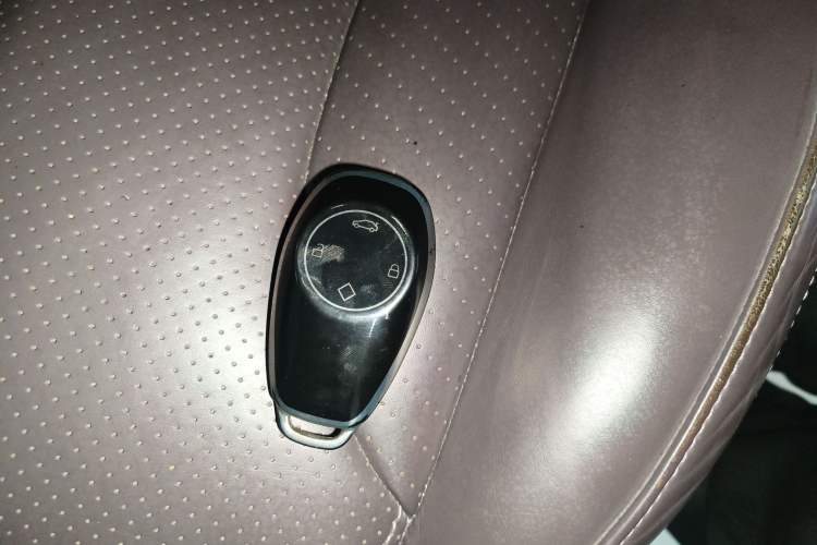 Used Leapmotor C11 2021 Revised Version Luxury Edition
