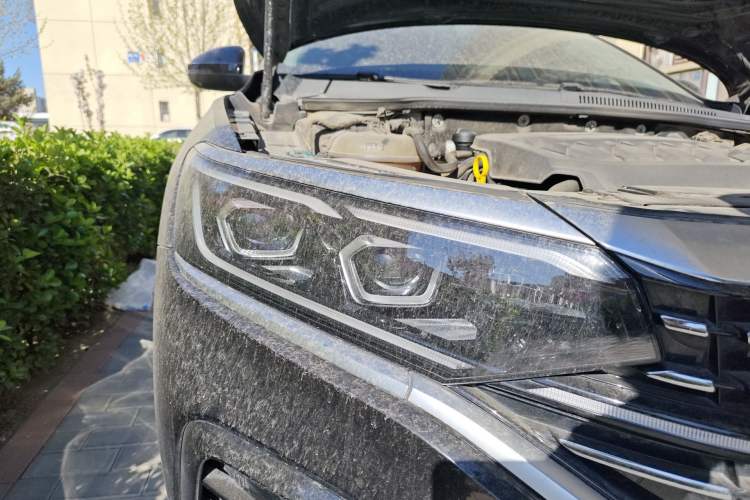 Used Volkswagen Passat 2023 Facelift 330TSI Luxury Edition