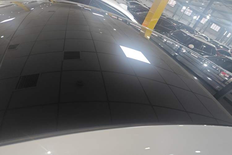 Used BYD Seal 06GT 2025 605 Heatwave Edition