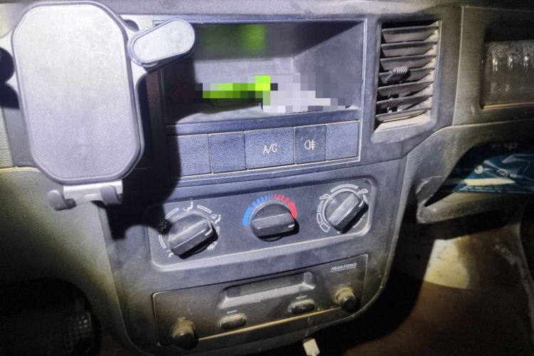 Used Wuling Zhiguang 2010 1.0L New Version Liye Style with Shorter Body