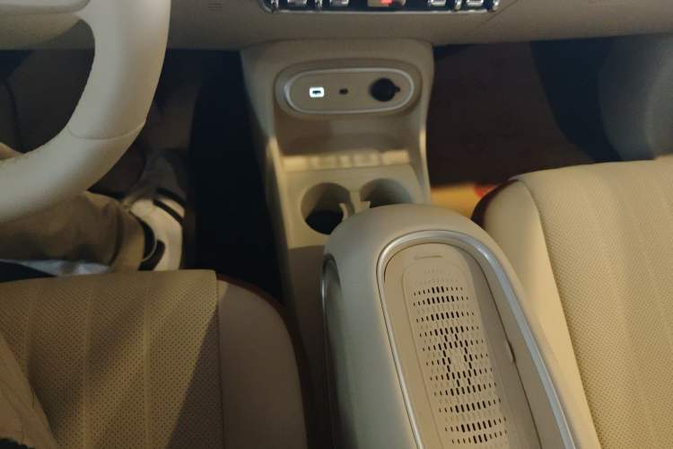 Used ORA Good Cat GT 2025 Model, Mulan Edition, 430km Prestige Version
