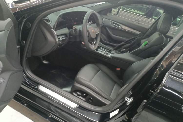 Used Cadillac CT5 2024 28T Prestige Edition