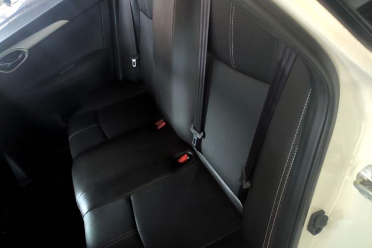 Used Nissan Sylphy 2021 Classic 1.6XL CVT Luxury Edition
