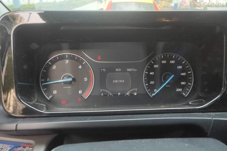 Used Ford Transit 2023 2.0T Diesel Automatic Multi-Function Commercial Vehicle Short Wheelbase Low Roof 5/6 Seats
