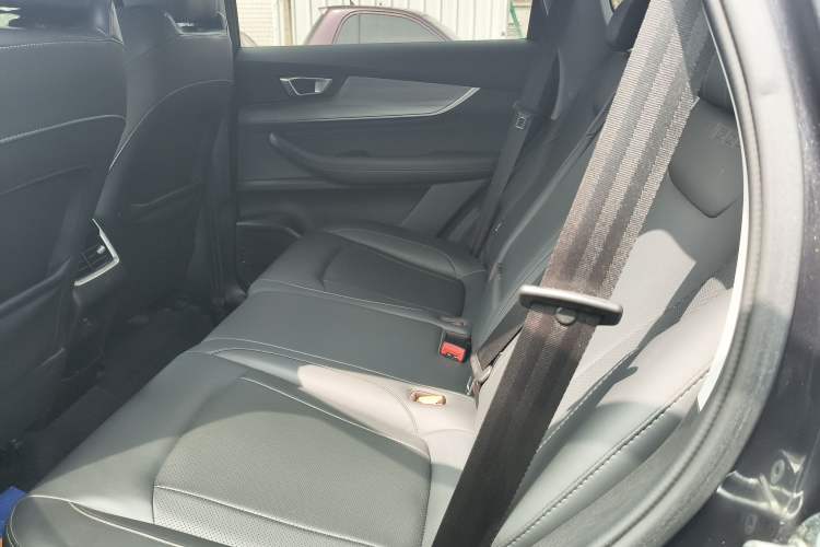 Used Chery Tiggo 8 PLUS 2022 290TGDI DCT Haoting Edition+