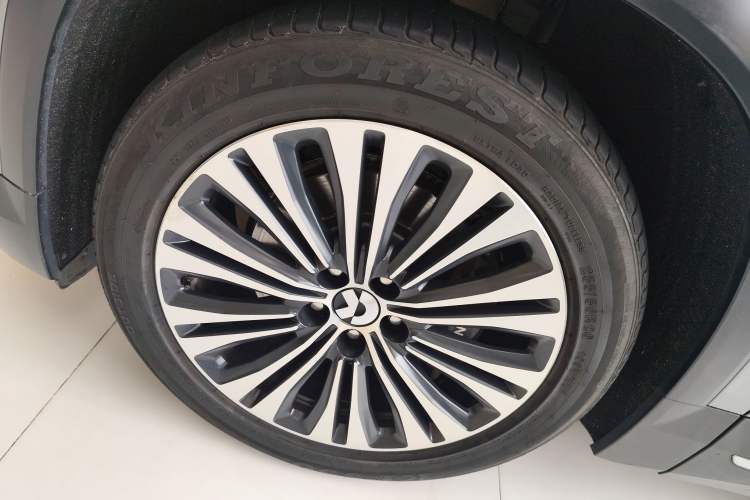 Used Nio EC6 2020 615 km Performance Edition
