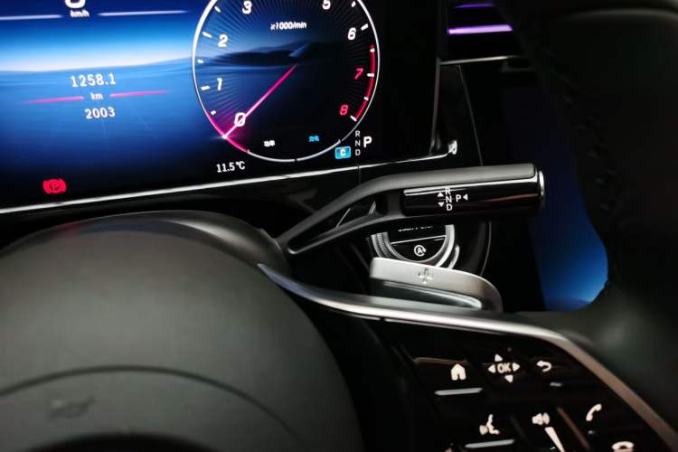 Used Mercedes-Benz E-Class 2025 E 300 L Luxury Model