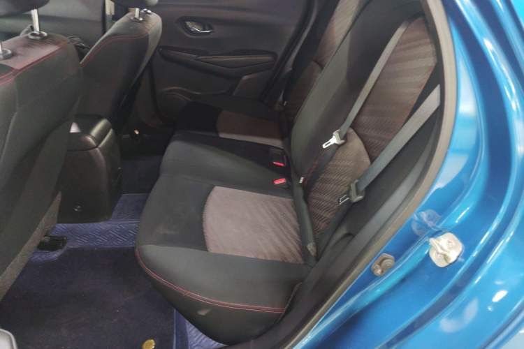 Used Nissan Lannia 2019 1.6L CVT Smart Connect Smart Cool Version China VI Standard
