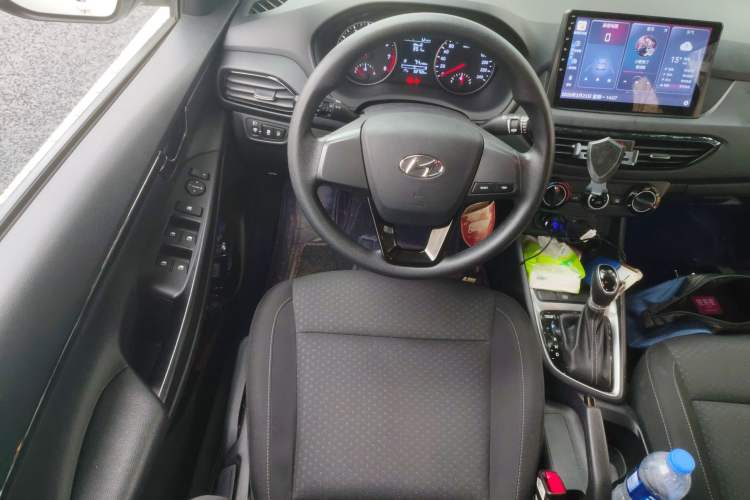 Used Hyundai Celesta 2018 1.6L Automatic GL Enjoyment Edition China VI compliant
