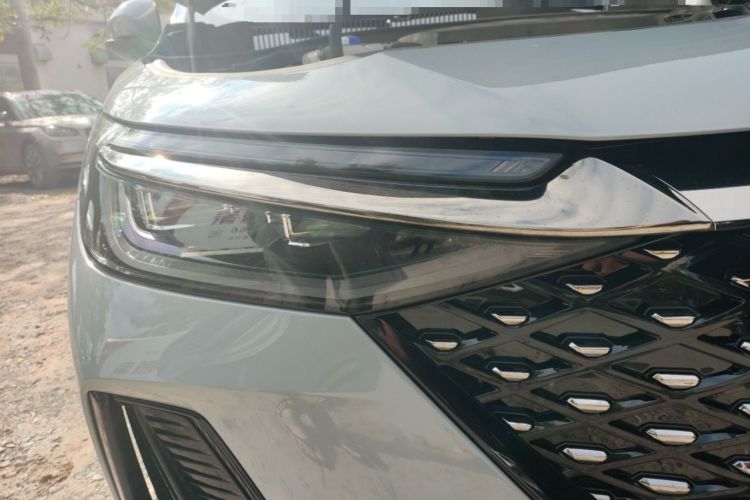 Used Chery Fengyun A8 2024 127 ZHU FENG Version