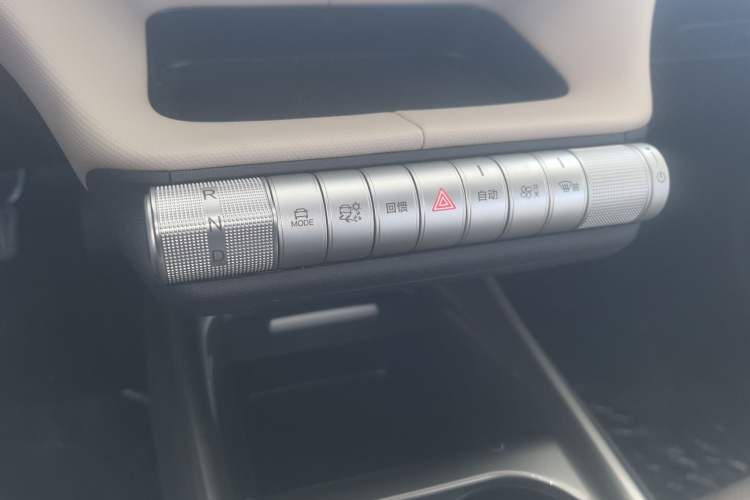 Used BYD Dolphin 2025 420km Free Edition
