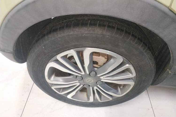 Used Leapmotor T03 2021 400 Luxury Pro Edition