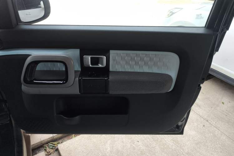 Used Baojun E300 2020 Plus Interstellar Smart Edition