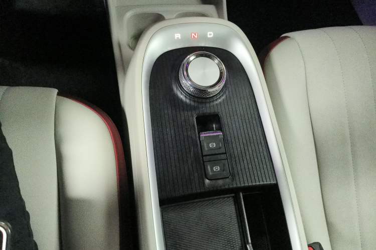 Used ORA Good Cat 2021 400km Standard Range Venus Edition Lithium Iron Phosphate
