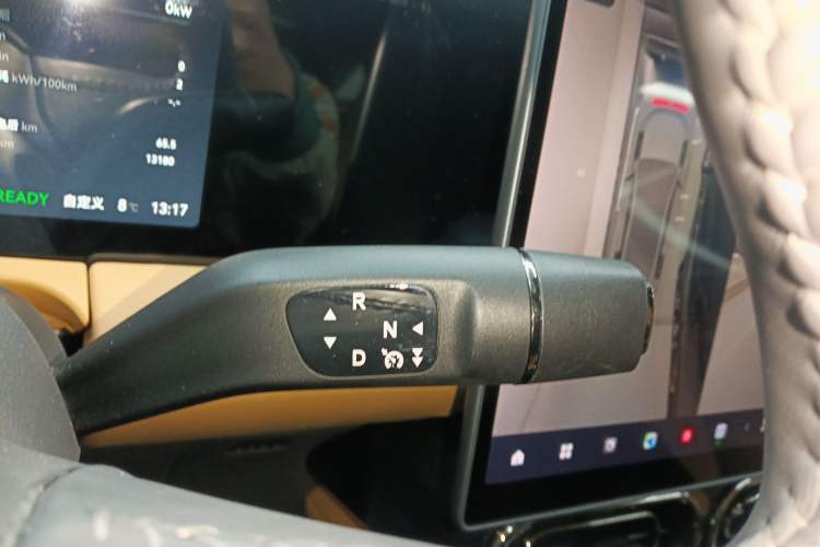 Used Leapmotor C01 2024 Pure Electric 525 Luxury Edition
