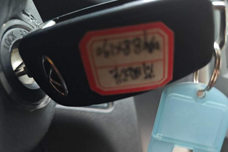 Used Chery Tiggo 3 2015 1.6L Manual Fashion Sport Edition
